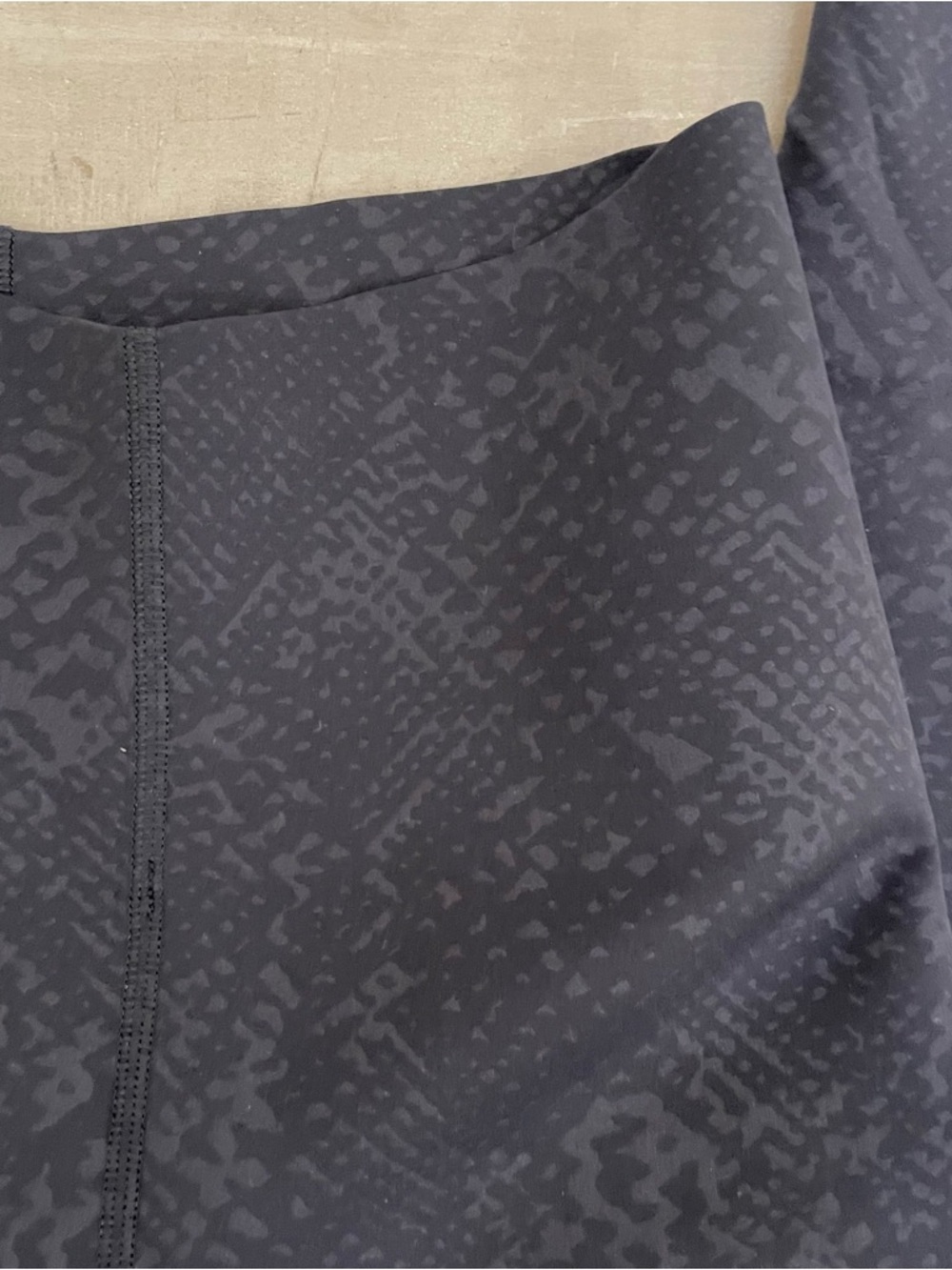 Lululemon Glow Up Super High Rise Tight 28” - Picture 7 of 8